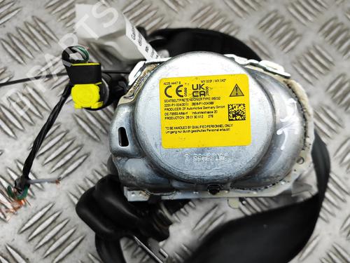 Rear left seatbelt FORD PUMA (J2K, CF7) 1.0 EcoBoost mHEV | BP38421871I29 - Image 6