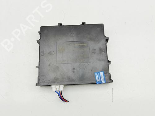 Used Electronic module Electronic module RENAULT AUSTRAL E-TECH 200 Hybrid (HGM2) (199 hp) 33962213 33962213
