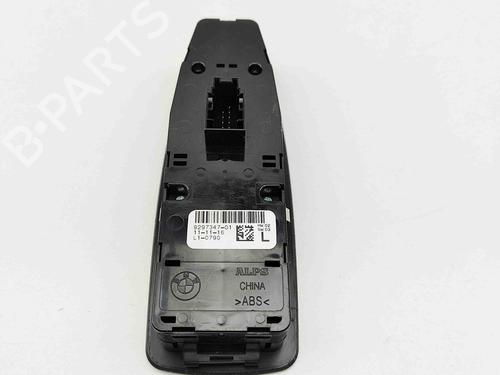 Right front window switch BMW X1 (F48) sDrive 18 d | BP29730997I26 