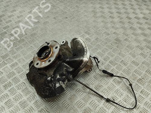 Used Left front steering knuckle Left front steering knuckle 36067442 36067442