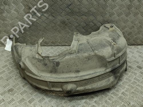 Wheel arch TOYOTA RAV 4 V (_A5_, _H5_) 2.5 Hybrid AWD (AXAH54, AXAL54) | BP28550203C56 