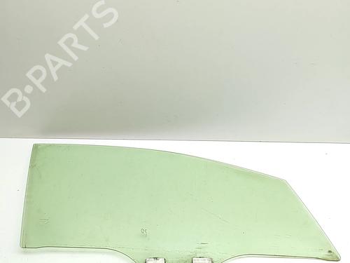 Used Front right door window Front right door window SUBARU WRX Saloon (GJ) STi 2.5 AWD (301 hp) 33392690 33392690