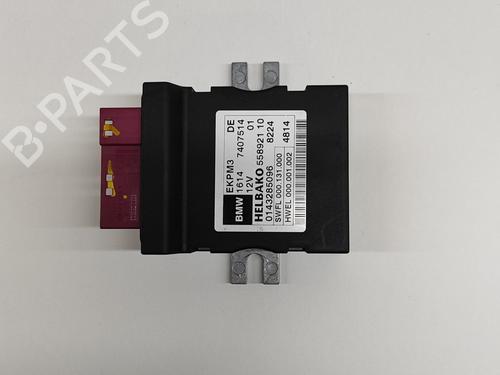 Electronic module BMW 4 Coupe (F32, F82) 435 d xDrive | BP15775085M83 