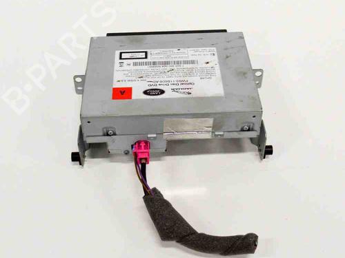 Electronic module LAND ROVER RANGE ROVER SPORT II (L494) 3.0 SDV6 4x4 | BP6760564M83 