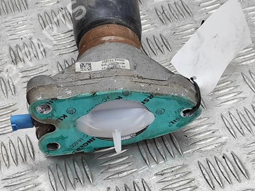 Left rear shock absorber BMW 4 Coupe (F32, F82) M4 CS | BP18605503M18 