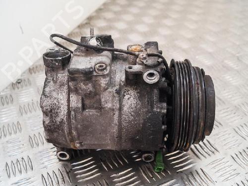 Used AC compressor AUDI A6 C5 (4B2) 2.5 TDI (150 hp) 6729939