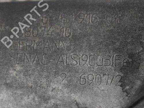 Support BMW 1 (E87) 123 d | BP14659002C155