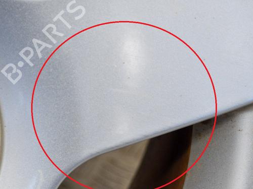 Rim AUDI A4 B6 (8E2) 2.0 | BP9510056C45 