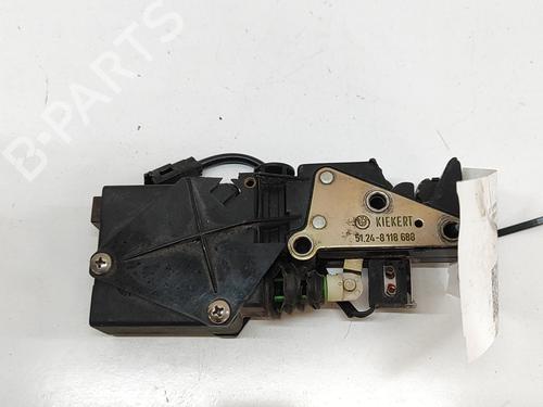 Used Tailgate lock BMW 8 (E31) 840 i (286 hp) 27570168
