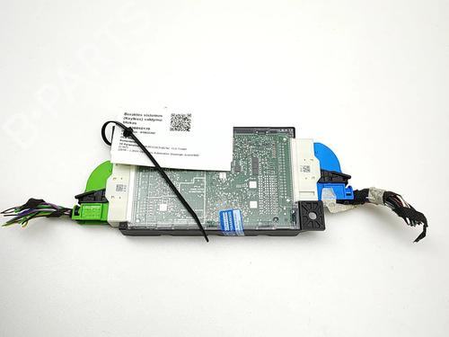 Electronic module MERCEDES-BENZ GLE Coupe (C167) GLE 450 d 4-matic (167.333) | BP39655953M83 - Image 2