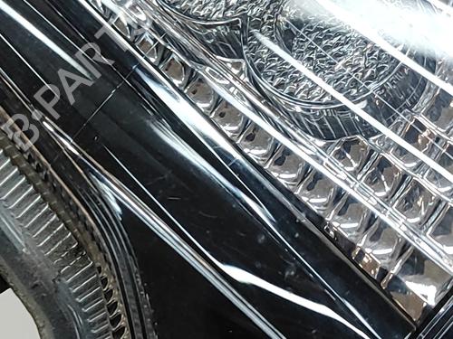 Right tailgate light TOYOTA RAV 4 V (_A5_, _H5_) 2.5 Hybrid AWD (AXAH54, AXAL54) | BP28676026C80 