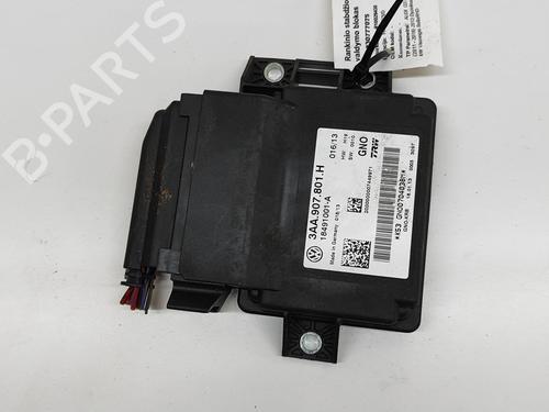 Electronic module AUDI Q3 (8UB, 8UG) 2.0 TDI quattro | BP27245081M83 