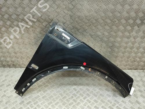 Forskærm Højre DODGE NITRO 2.8 CRD 4WD (177 hp) 33164057