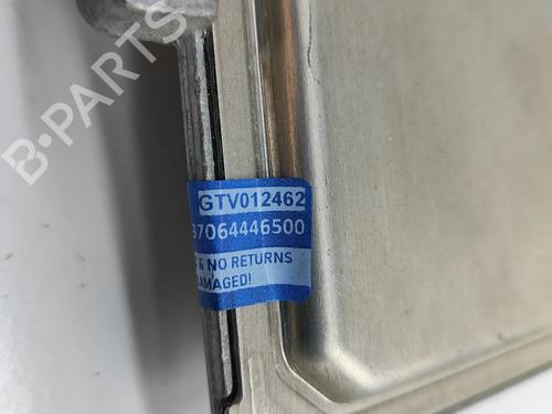 Engine control unit (ECU) FORD MONDEO IV Turnier (BA7) 2.0 TDCi | BP25787004M57  - Image 5