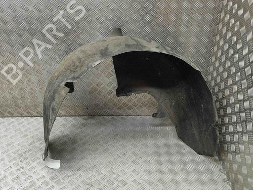 Used Wheel arch MERCEDES-BENZ S-CLASS Coupe (C216) CL 500 4-matic (216.394) (435 hp) 27158717