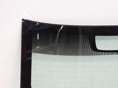 Bootlid window VOLVO S60 II (134) D4 | BP6753332C64 