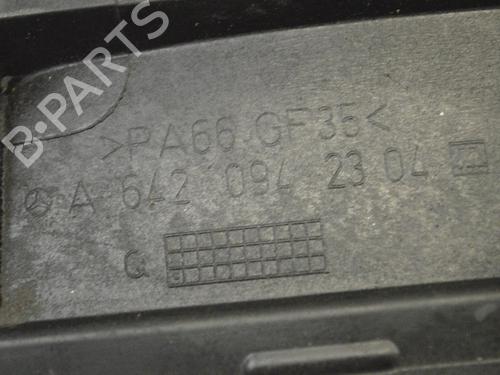 Air filter box MERCEDES-BENZ GLS (X166) 350 d 4-matic (166.824) | BP33345219M87 - Image 5