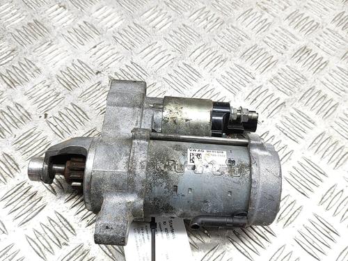 Used Starter AUDI A4 B8 Avant (8K5) 1.8 TFSI quattro (170 hp) 19284155