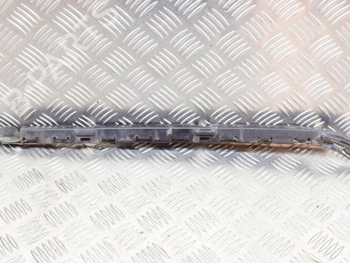 Rear bumper bracket MERCEDES-BENZ CLS (C218) CLS 250 CDI / BlueTEC / d (218.303, 218.304) | BP6775466C159 