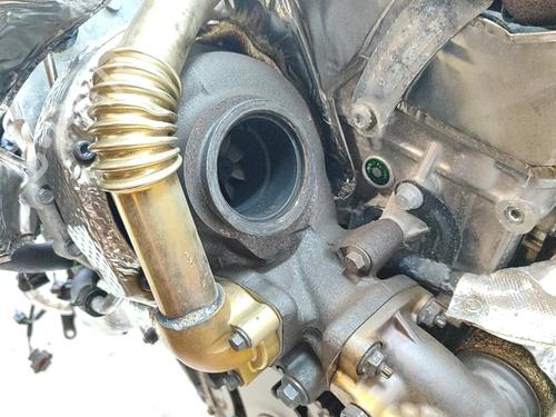 Engine MASERATI GHIBLI III (M157) 3.0 D | BP38755957M1  - Image 9