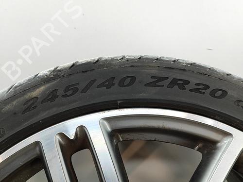 Rim MASERATI GHIBLI III (M157) 3.0 S Q4 | BP23416468C45 