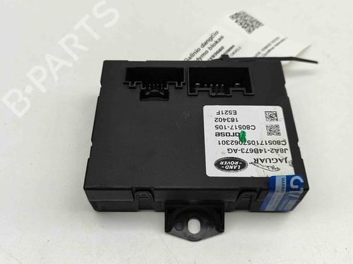 Elektronisk modul LAND ROVER RANGE ROVER VELAR (L560) 2.0 D240 SD4 4x4 | BP29337332M83 