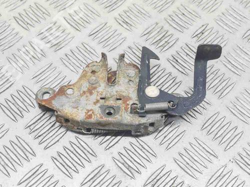 Exterior handle NISSAN PATROL GR V Wagon (Y61) 3.0 DTi | BP14624252C122 