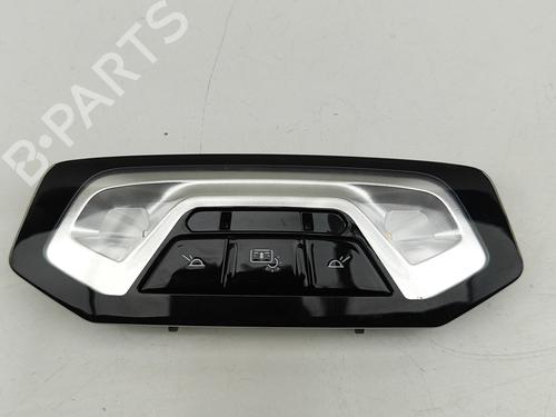 Used Interior roof light BMW X7 (G07) xDrive M 50 d (400 hp) 28687887