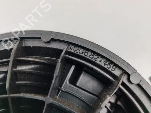 Tailgate handle VW GOLF VIII (CD1, DA1) 2.0 TSI R 4motion | BP30005120C132 - Image 9