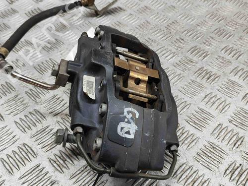 Right rear brake caliper DODGE CHALLENGER Coupe 6.4 | BP28061932M106
