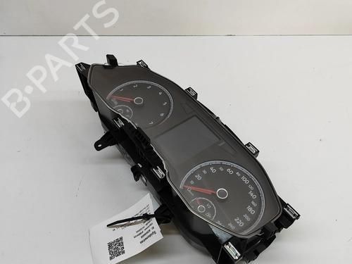 Instrument cluster VW T-ROC (A11, D11) 1.0 TSI | BP24581514C47 - Image 3
