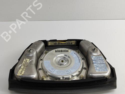 Driver airbag MERCEDES-BENZ S-CLASS Coupe (C140) SEC/CL 600 (140.076) | BP25218852C9 