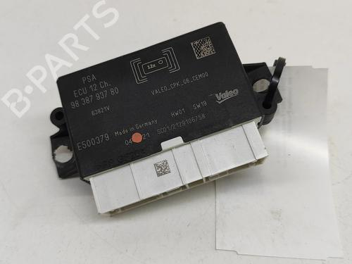Used Electronic module PEUGEOT 2008 II (UD_, US_, UY_, UJ_, UR_, UC_) e-2008 (UKZKXZ) (136 hp) 30130464
