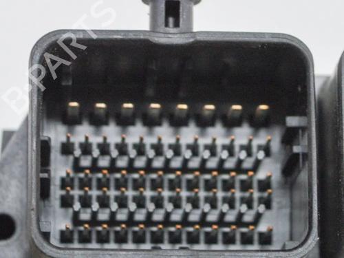 Engine control unit (ECU) JAGUAR I-PACE (X590) EV400 AWD | BP27759740M57 