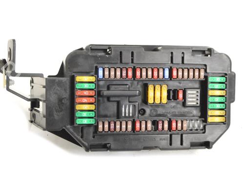 Used Fuse box Fuse box BMW X6 (F16, F86) xDrive 30 d (258 hp) 36042999 36042999