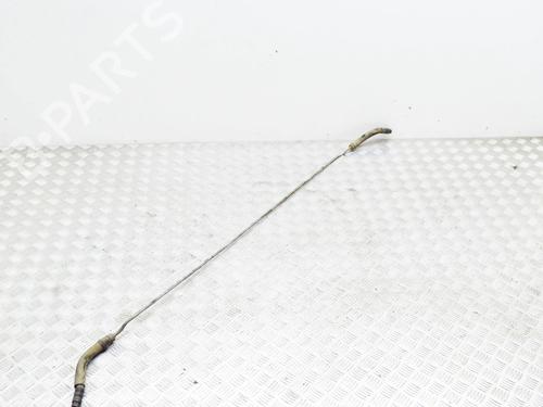 Pipe MITSUBISHI GTO Coupe (Z1_A) 3.0 AWD (Z16A) | BP27749847M125