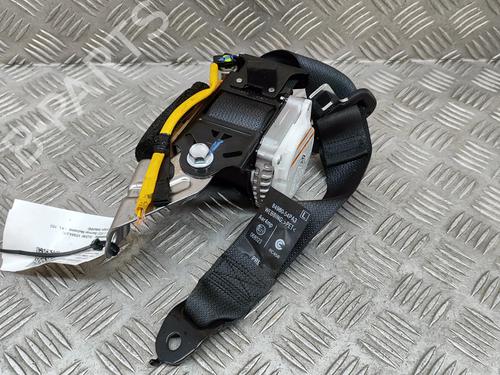 Rear left seatbelt SUZUKI VITARA (LY) 1.4 T AllGrip (APK414) | BP25217398I29 - Image 5