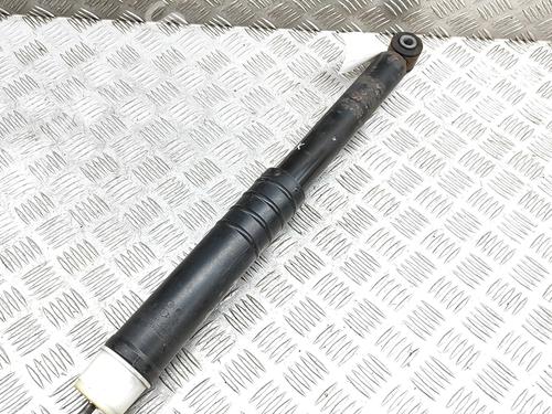 Left rear shock absorber RENAULT CLIO IV (BH_) 0.9 TCe 90 (BHNF, BHMA, BHMH, BHJK, BHJR) | BP24580351M18