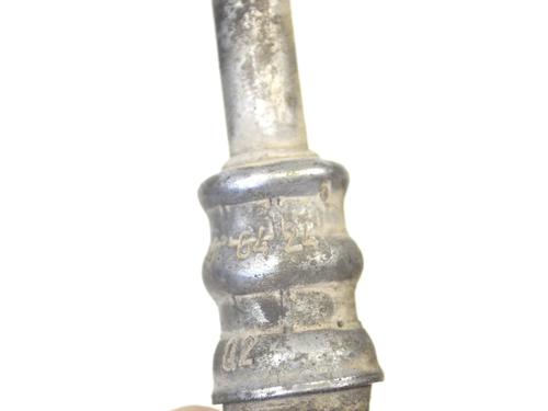 Pipe MERCEDES-BENZ C-CLASS T-Model (S204) C 200 Kompressor (204.241) | BP30211866M125 - Image 6