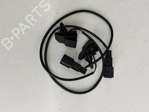 Used Other Other LAND ROVER RANGE ROVER VELAR (L560) 3.0 D300 SDV6 4x4 (300 hp) 21188195 21188195