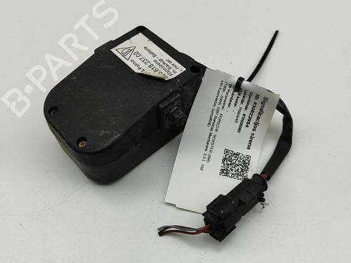 Electronic module PORSCHE BOXSTER (986) 2.5 | BP27317935M83 - Image 4
