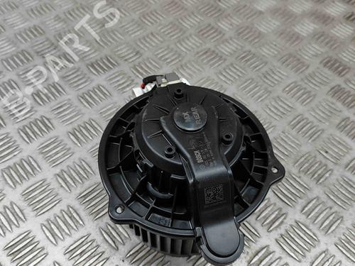 Heater blower motor TESLA MODEL X (5YJX) P100D AWD | BP28435668M62 
