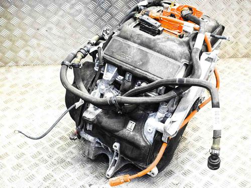Engine BMW i3 (I01) Range Extender | BP11814793M1