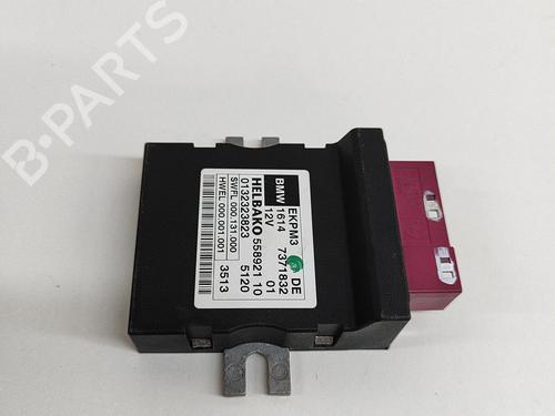 Electronic module BMW 1 (F20) 118 d | BP19283336M83 
