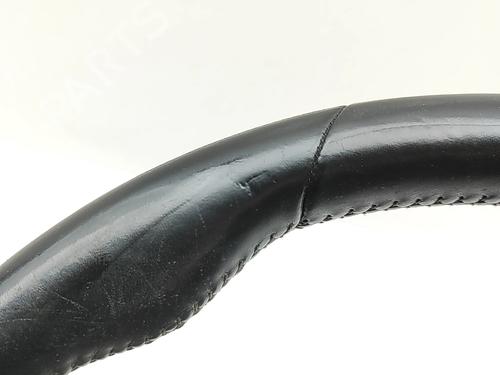 Steering wheel JAGUAR F-TYPE Coupe (X152) 3.0 SCV6 S | BP31859558C49 