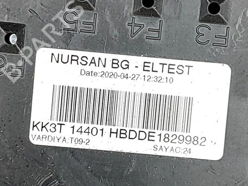 Fuse box FORD TRANSIT V363 Platform/Chassis (FED, FFD) 2.0 EcoBlue RWD | BP35984336E1 - Image 6