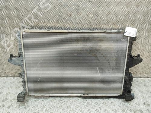 Used Water radiator VW TRANSPORTER T6 Van (SGA, SGH, SHA, SHH) 2.0 TDI (90 hp) 29945215