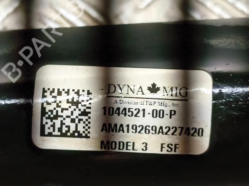 Subframe TESLA MODEL 3 (5YJ3) EV AWD | BP39534480M9 - Image 6