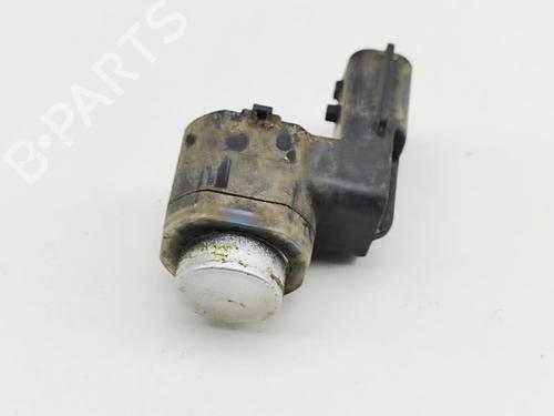 Used Electronic module Electronic module OPEL VIVARO B Van (X82) 1.6 CDTI (05) (116 hp) 36078506 36078506