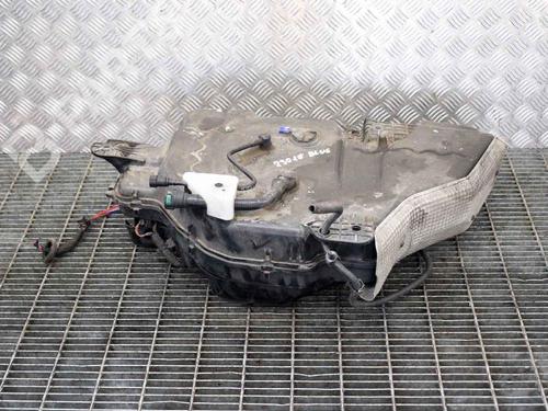 Serbatoio Dpf AUDI Q3 (8UB, 8UG) 2.0 TDI (150 hp) 7740646